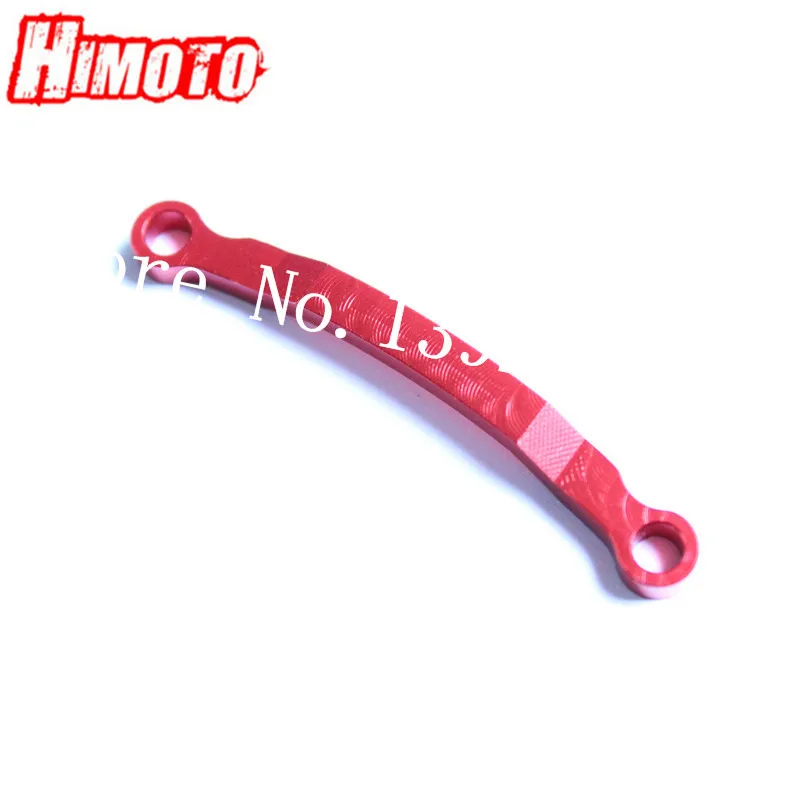 1/18 Scale Models Elcetric Himoto E18XBL Parts Alloy Aluminum Alum Steering Joint Upgrade For Spino RC Car Buggy CNC | Игрушки и хобби