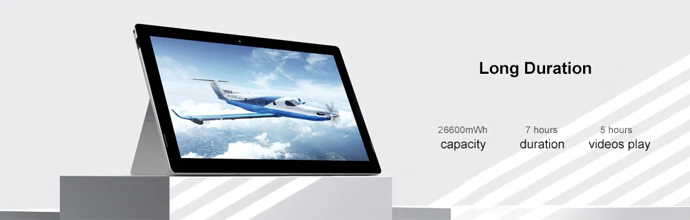 Teclast X4 планшетный ПК 11,6 дюймов Windows 10 Intel Celeron N4100 cpu 2,4 ГГц 8 Гб ram 128 Гб SSD