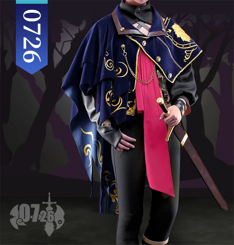 Карнавальный костюм My Hero Academy Todoroki Shoto 0726, вечерние костюмы для маленьких героев, Униформа, костюмы для косплея комиксов