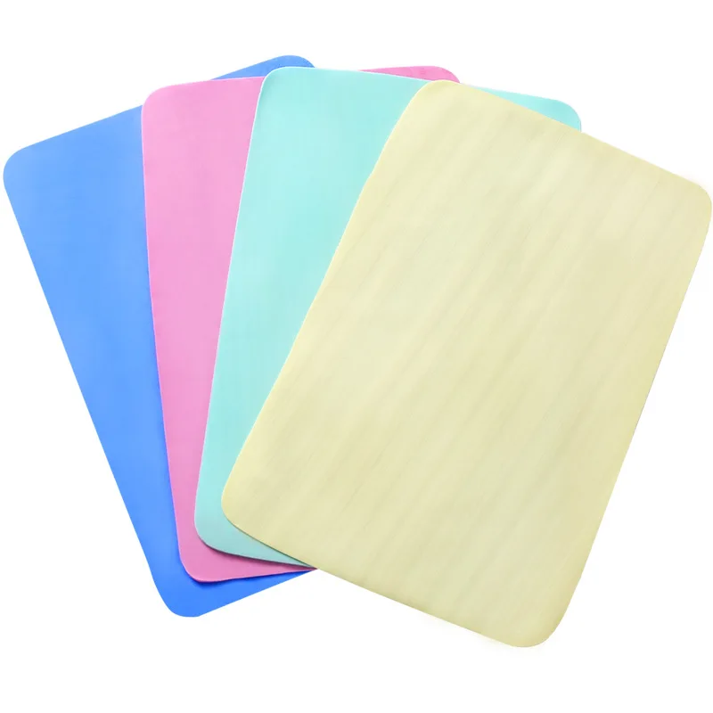 Многофункциональное очищающее полотенце 1 шт. супер впитывающее уход за