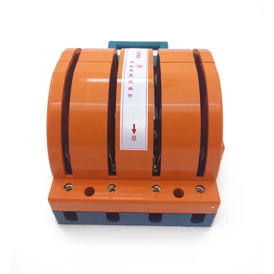 Оптовая продажа сверхмощный Отсоединяемый переключатель для двойного бросания