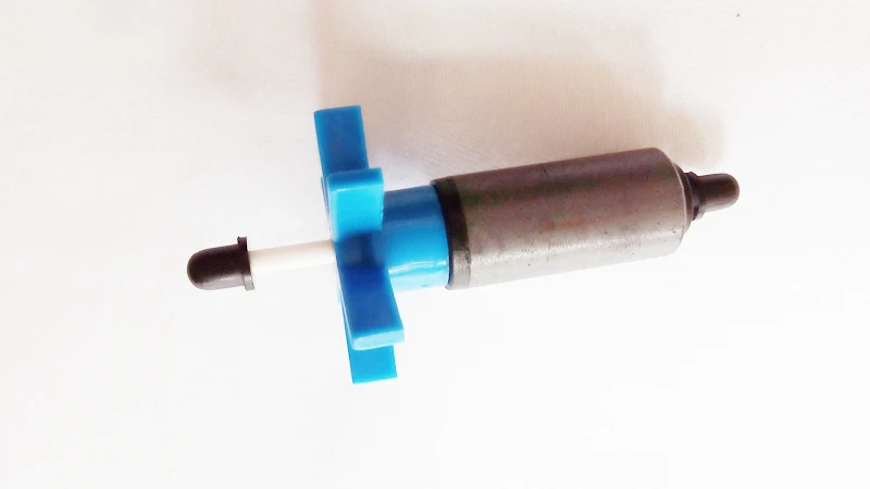 Оригинальный ротор ATMAN PH 1100 Φ pump работающий с эритреционным кальциевым