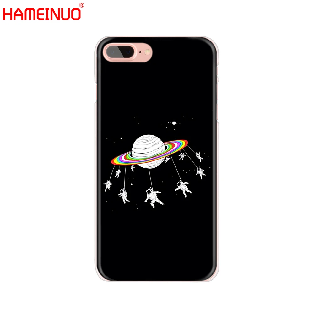 Чехол HAMEINUO для iphone X 8 7 6 4 4s 5 5s SE 5c 6s plus | Мобильные телефоны и аксессуары