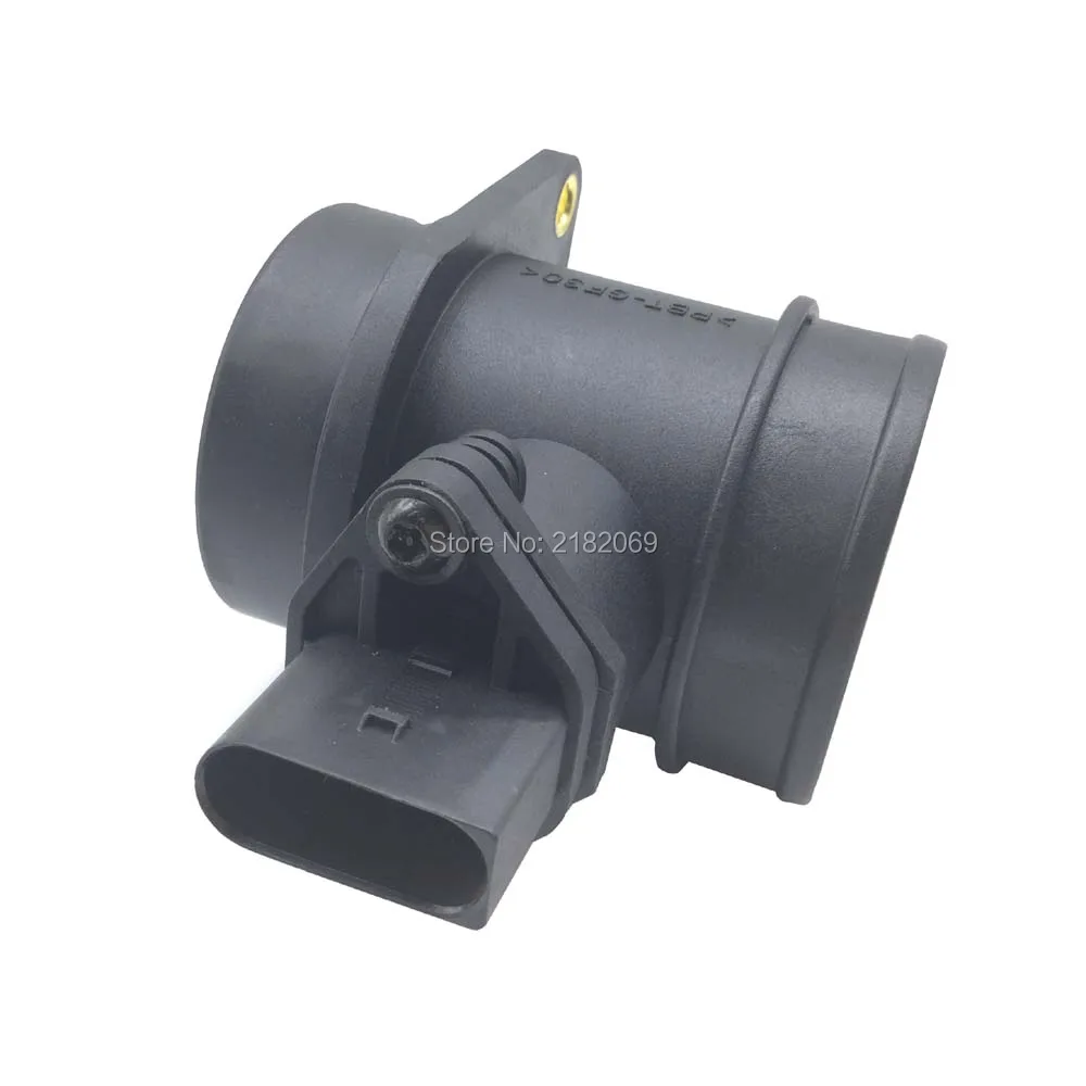 0280218063 для SEAT IBIZA LEON TOLEDO EXEO SKODA OCTAVIA 1 8 T CUPRA массовый расходомер воздуха сенсор 0280218064