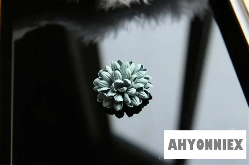 3D украшение цветок патч шитье аппликация платье Купальник аксессуары для волос обувь сумки DIY Украшение для одежды нашивки