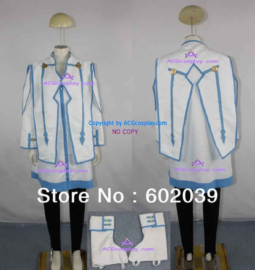 Чехлы на ботинки в комплекте с изображением портрета брюнеля|tales of symphonia|tales oftales