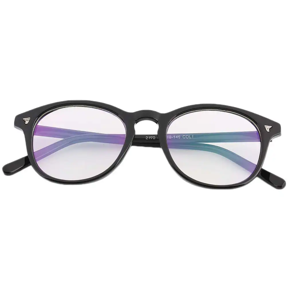 Хит! Унисекс очки для чтения оправа модные винтажные цветок твердые мужчин и