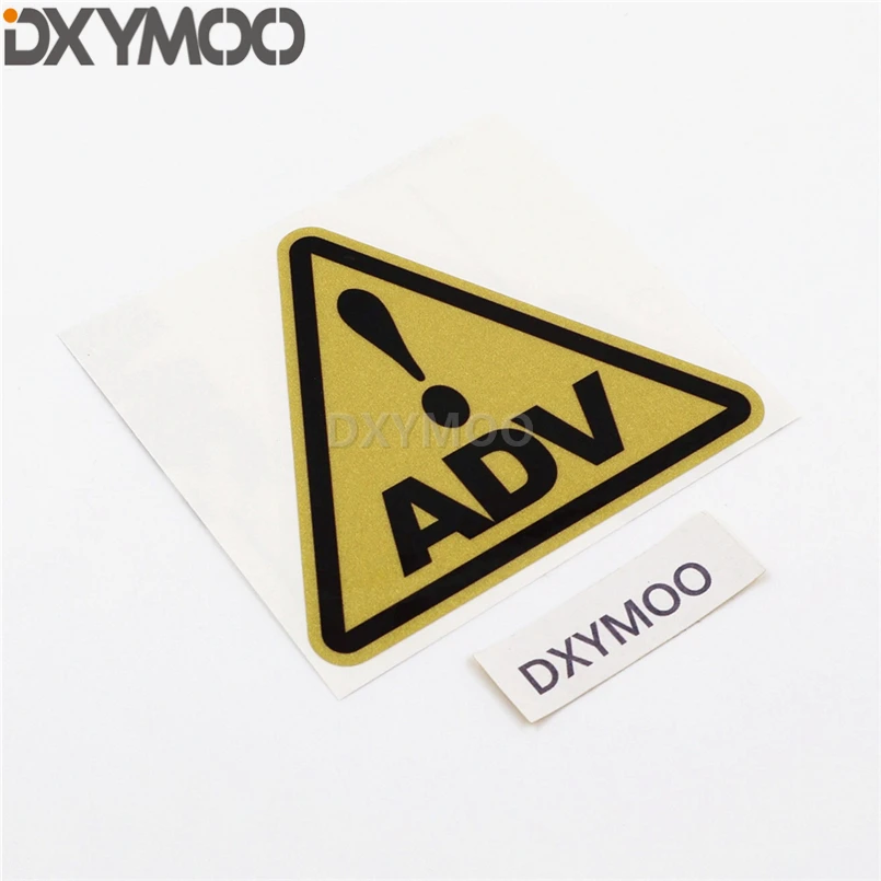 Виниловая наклейка GS Adventure ADV R1200GS для стайлинга автомобилей грузовиков стекол