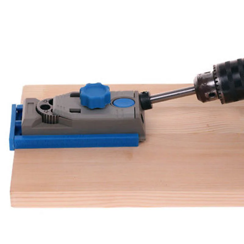 68*130*110 мм Деревообработка карманное отверстие джиг столярные изделия для Kreg