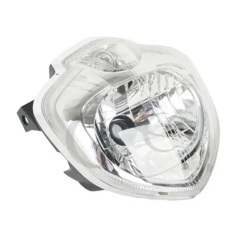 Передняя фара в сборе для мотоцикла Yamaha FZ6 FZ6N 2004 2011 05 06| |