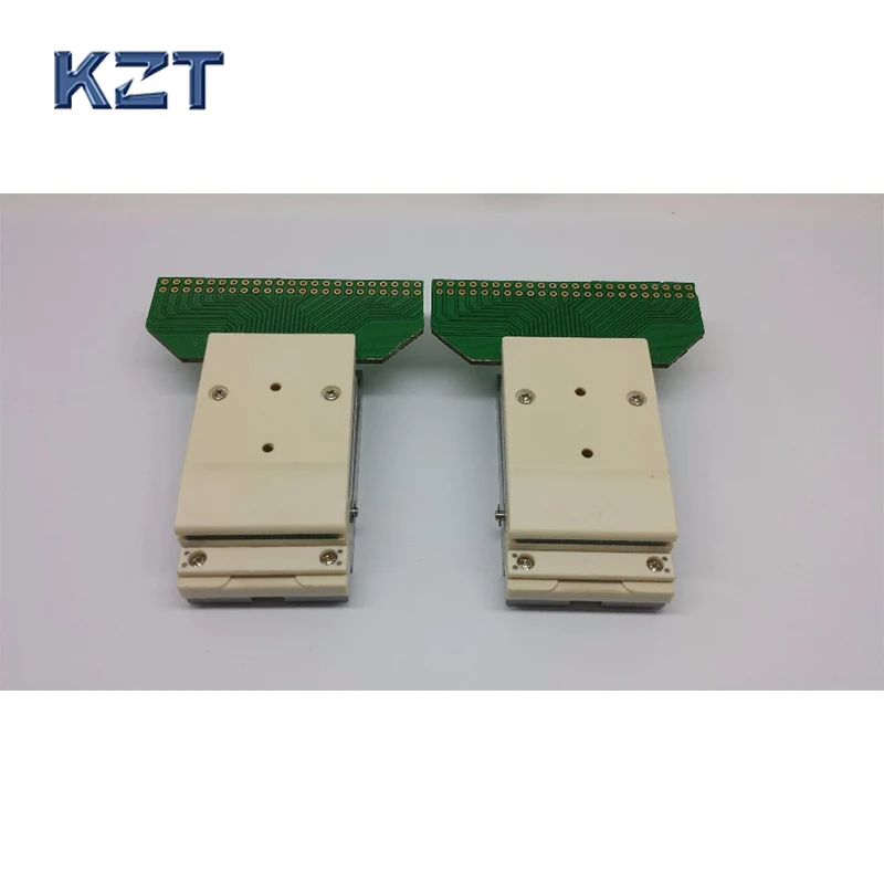 

Customized FPC test flip connector LCD test and other function test
