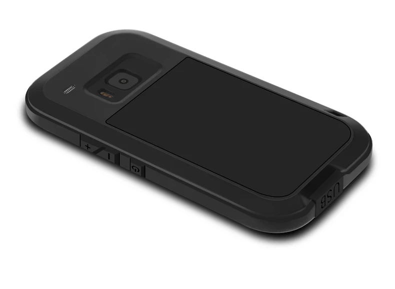 Love Mei для htc One M10 M9 M8 A9 E8 металлический защитный противоударный чехол для htc U11 U12 Plus чехол алюминиевый водонепроницаемый чехол для htc M10
