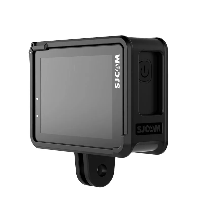 SJCAM SJ8 PRO Аксессуары 1200 mAh литий-ионная аккумуляторная батарея для SJ8 Plus Большой сумка для хранения SJ8 Air водонепроницаемый корпус Чехол