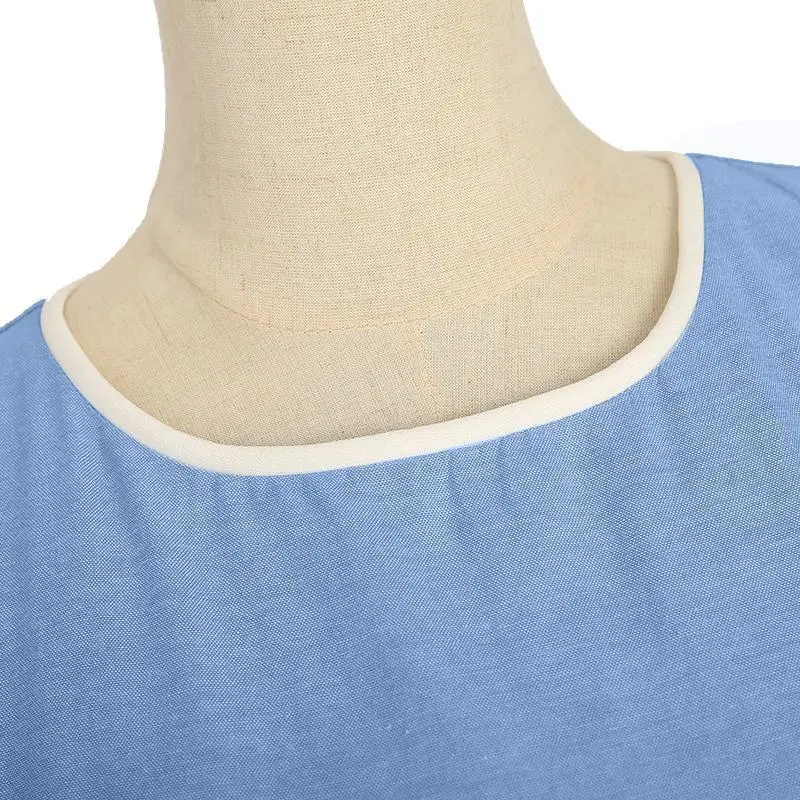 Длинное вечернее платье элегантное женское модное без рукавов с карманами и