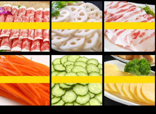 Автоматическая подача мяса ягненка слайсер домашняя ручная мясная машина коммерческий жир крупного рогатого скота баранины рулон мясорубка для замороженного мяса строгальная машина