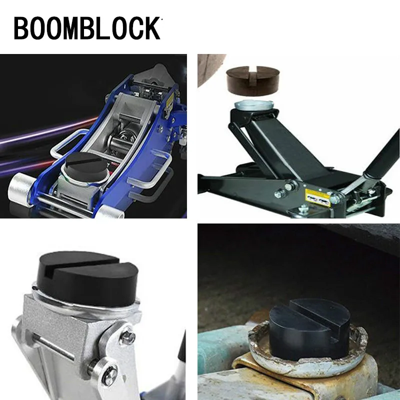 Автомобильные разъемы прочный резиновый блок подставка для диска Kia Rio 3 Ceed Cerato