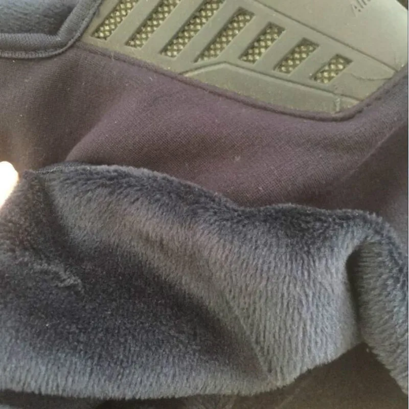 Премиум Флисовая Балаклава мотоциклетная маска для лица Открытый моторный шлем