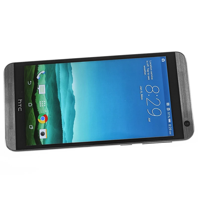 Original HTC One E9 Plus 3GB RAM 32GB ROM 20MP Octa Core 5.5inch Touch Screen Mobile Phone Dual Sim card NFC Android SmartPhone | Мобильные