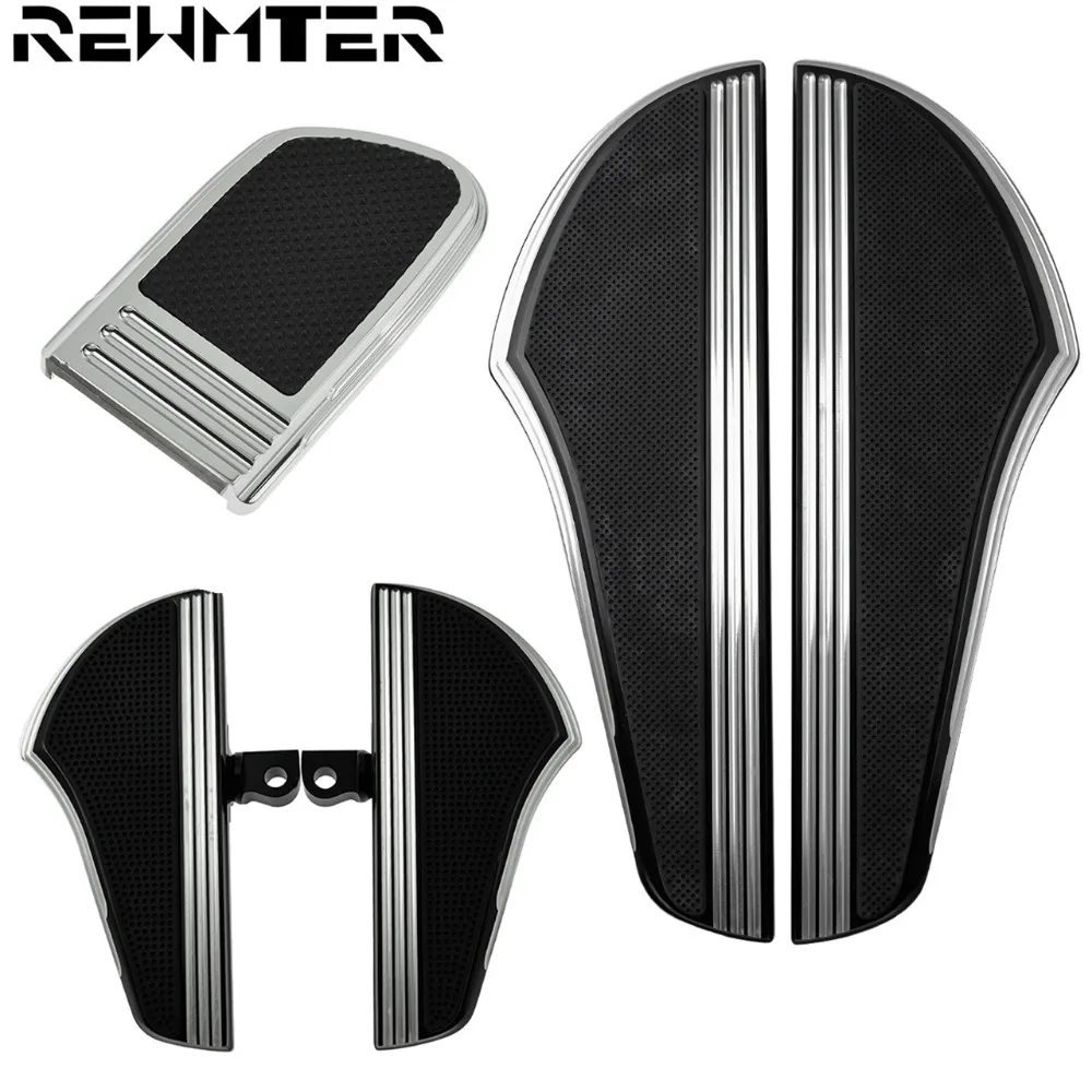 

Комплект чехлов для передних и задних тормозных педалей для Harley Touring Softail Dyna