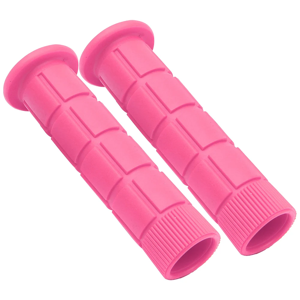 1 пара амортизирующий резиновый горный велосипед Мягкий Противоскользящий