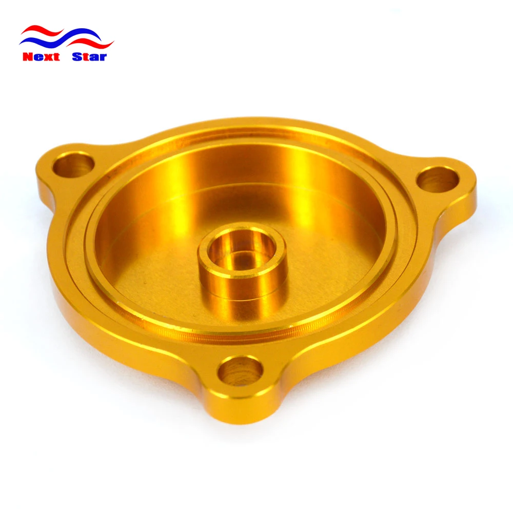 Масляный фильтр для мотоцикла CNC SUZUKI DRZ400 DRZ400S DRZ400E DRZ400SM QuadSport LTZ400 LTZ400Z LTR450 LTR450Z
