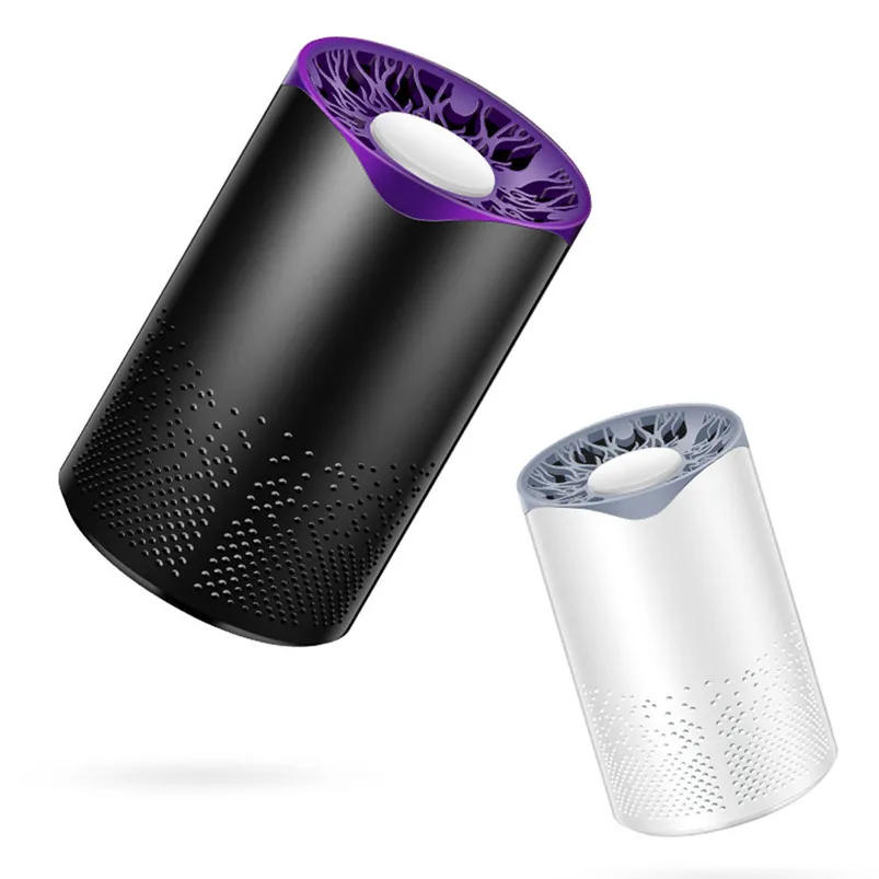 USB электрическая ловушка ошибка комаров насекомых вредителей убийца