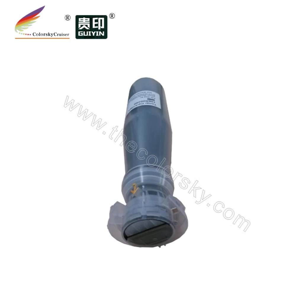 Лазерный картридж для принтера Xerox WorkCentre WC 415 518 520 Pro 315 320 420 006R01044 6k BK Бесплатная
