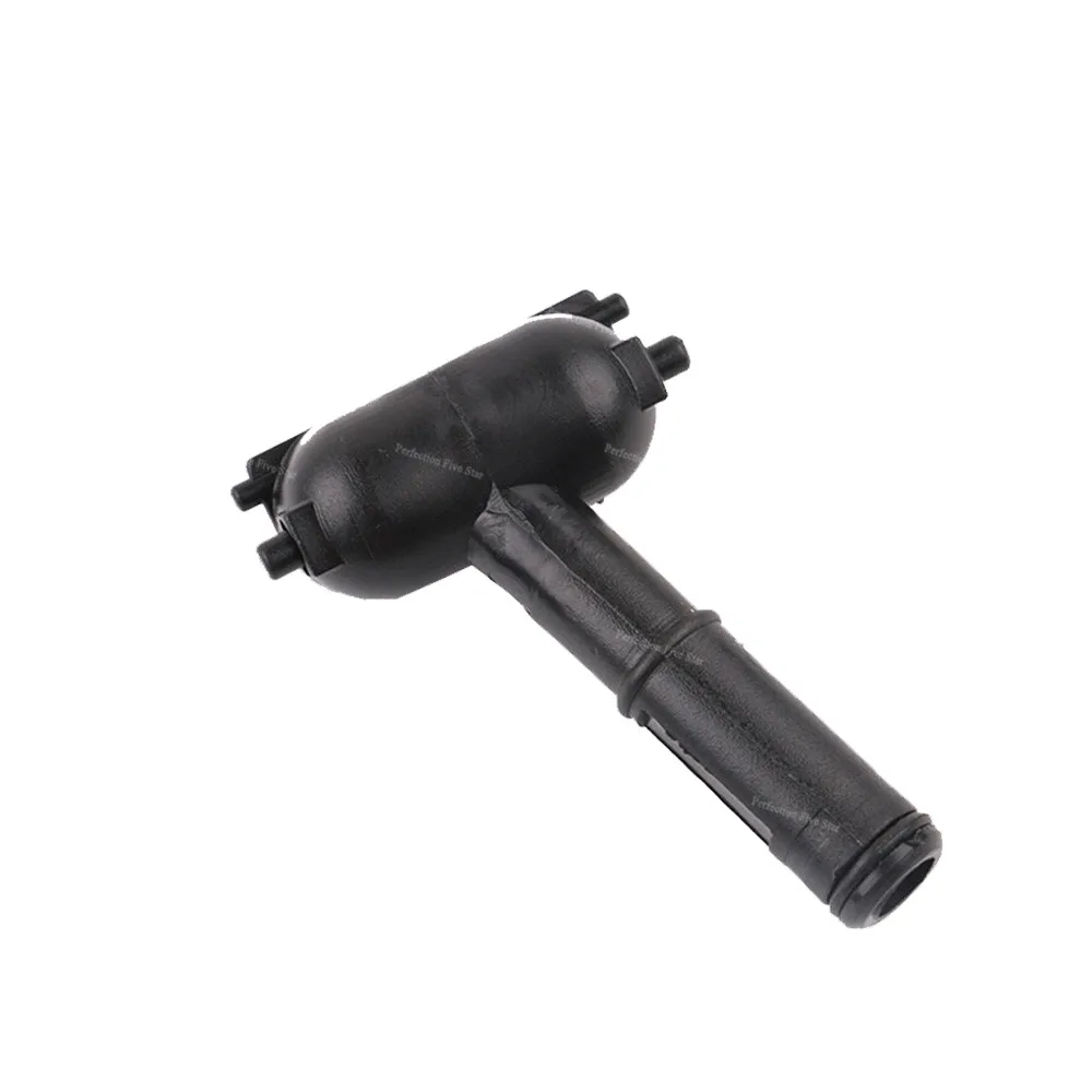 Новинка 1K6955103 сопло омывателя левой фары водителя для Volkswagen VW EOS Jetta Golf Mk5 2006 2007 2008