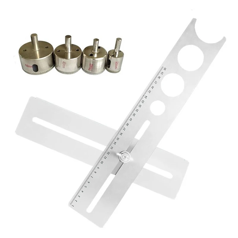 Универсальная плитка мраморное стекло керамический пол инструменты для