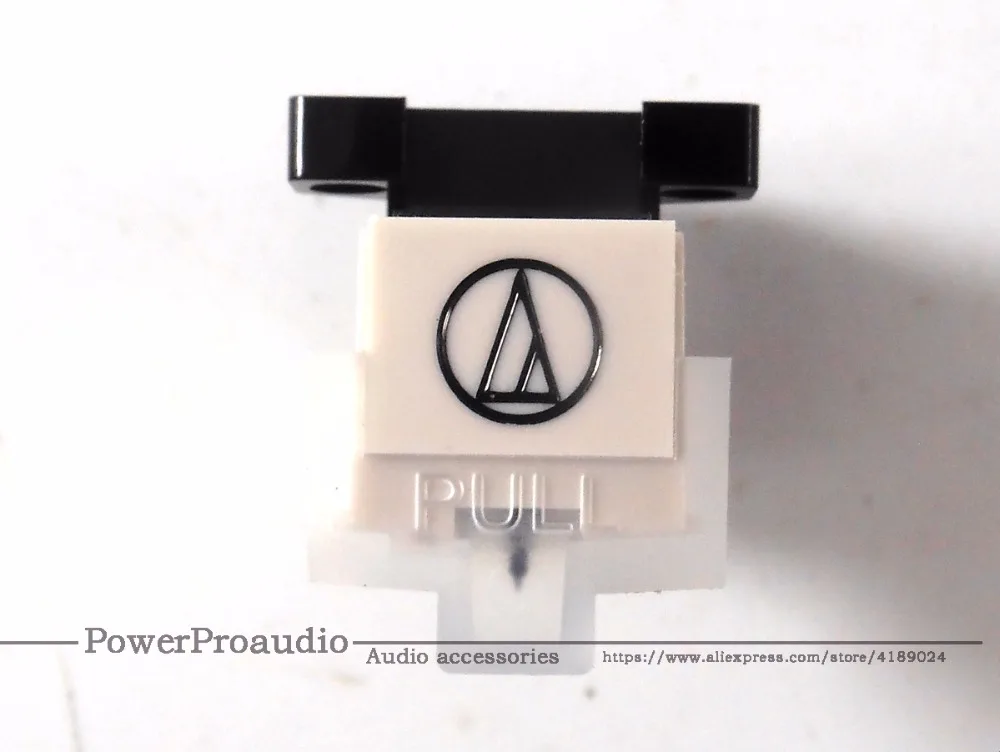 1 шт. магнитный картридж проигрыватель LP Phono phonographic Stylus|Аксессуары для