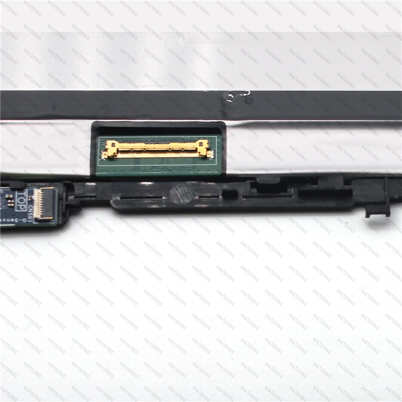 

Full HD LCD IPS Display Touch Screen Assembly With Bezel For HP x360 14-ba135ns 14-ba037ns 14-ba138ns 14-ba140ns 14-ba139ns