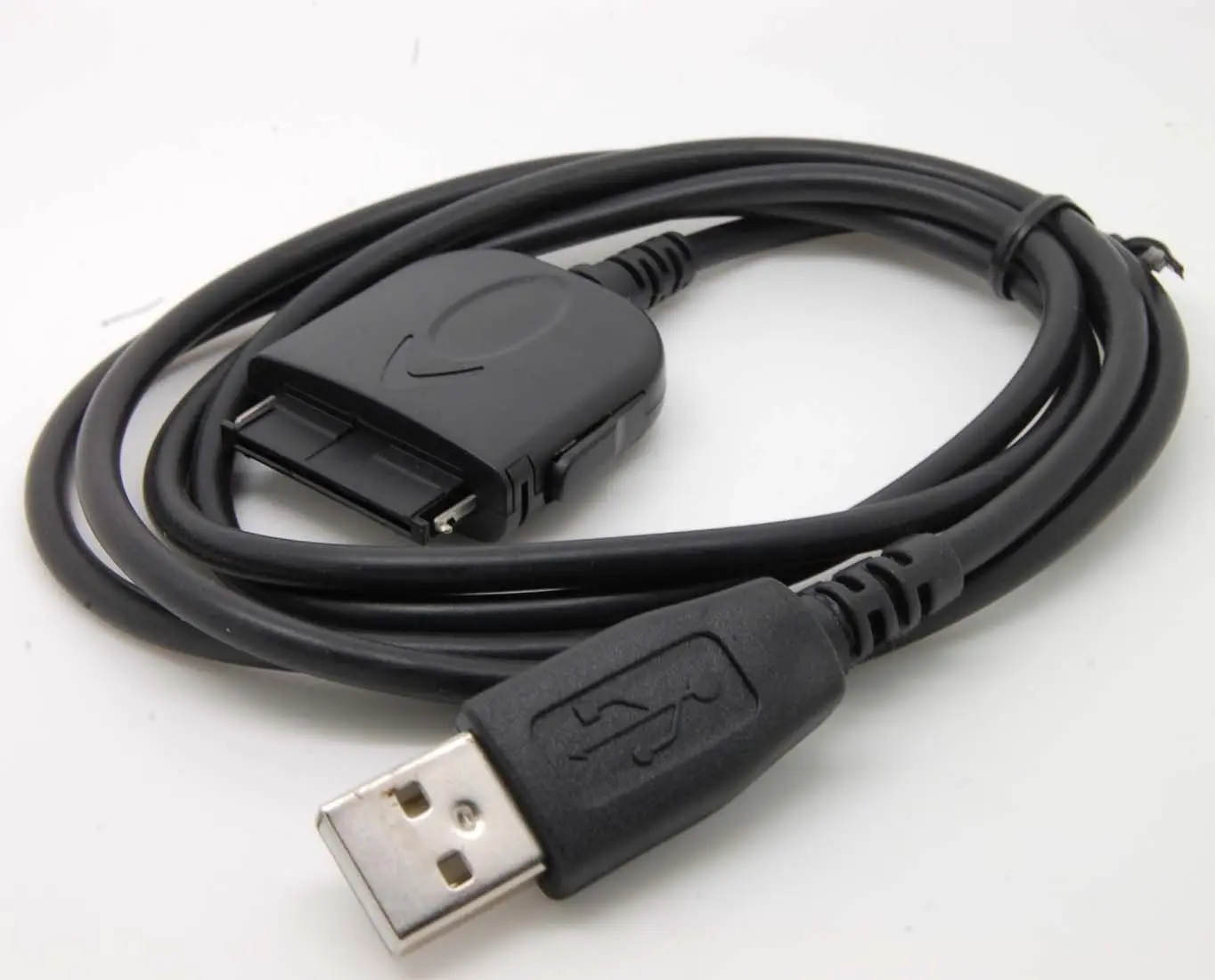 2 в 1 USB кабель для передачи данных и зарядки Dell pda Axim x50 x50v x51 x51v новый | Электроника