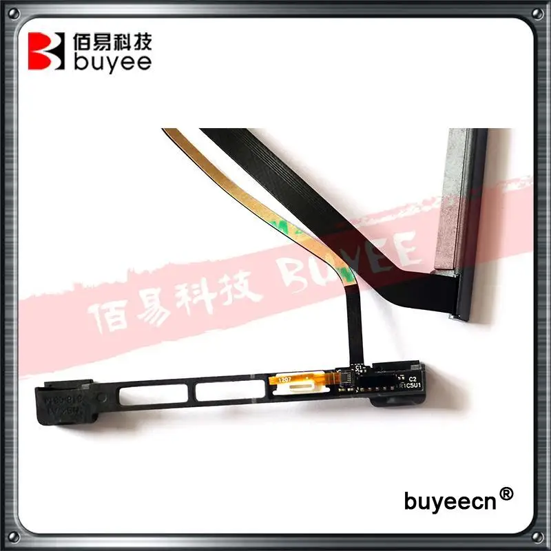 Гибкий кабель A1286 с кронштейном 2009 2010 2011 для MacBook Pro 15 &quotA1286 211-1198-a 922-9751 HDD держатель