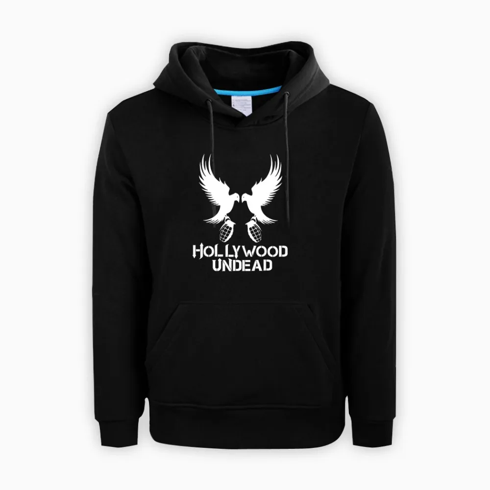 Лидер продаж 2017 голливудский Мужской пуловер худи для мальчиков модные