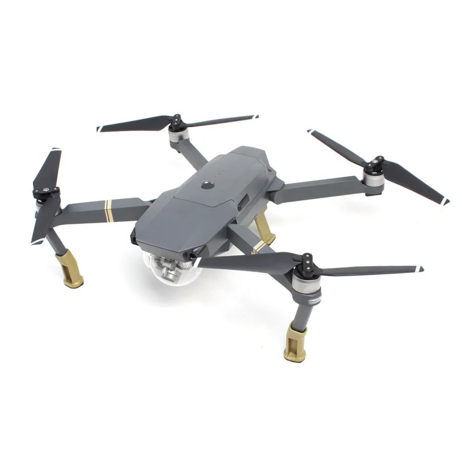 Аксессуары Mavic Pro расширенный держатель Штатив Расширенный более высокий гладкий