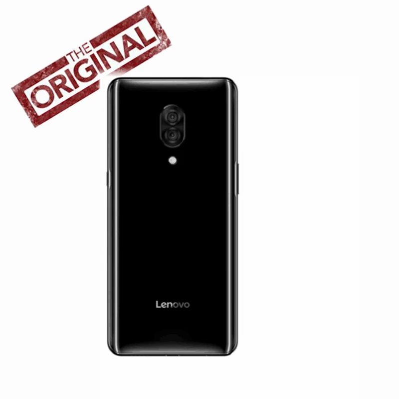 Lenovo Z5 Pro, Смартфон Snapdragon 710, Android 8,1, ZUI 10, 4G LTF, экран 6,39 дюйма, отпечаток пальца, 4 камеры, 3350 мА/ч, функция распознавания лица, NFC