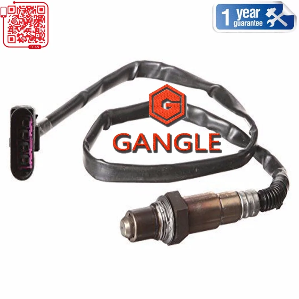 234 4824 021906262C 022906262BH 022906262S кислородный датчик Lambda для VOLKSWAGEN JETTA 2000 2002|sensor lambda|sensor