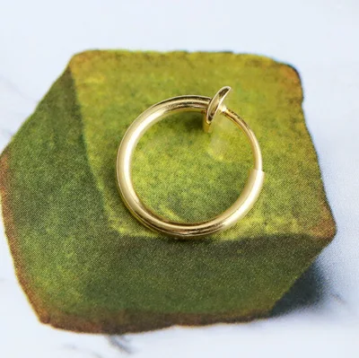 Новинка 2019 модные маленькие круглые клипсы для ушей серьги женщин и девушек