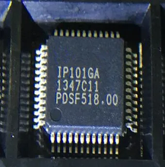 Бесплатная доставка IP101GA 20 шт./лот 100% новый и оригинальный | Электронные