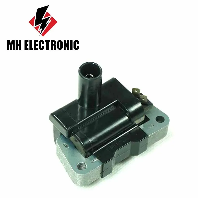 MH электронная катушка зажигания CM1T227 CM1T-227 22433-0m200 22433-F4302 для Nissan Frontier Xterra Altima Sentra