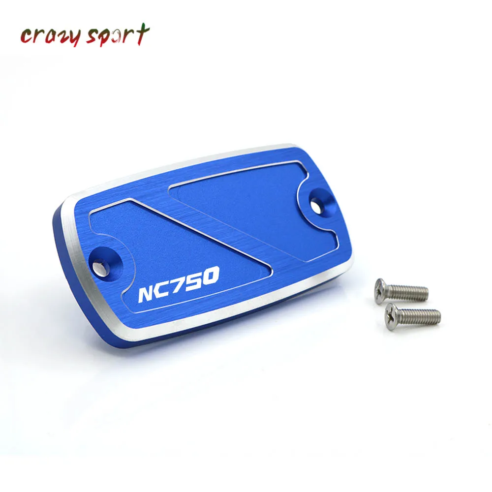 Запчасти для мотоцикла HONDA NC750X NC750S NC 750 S/750X NX750 S/X 2016 2019 крышка резервуара переднего