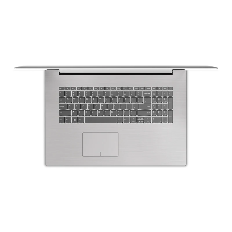 Ноутбук lenovo IP320 17ABR 17 3 &quot/A12 9720P/6 ГБ/1 ТБ/Radeon 520/DVD RW/Win10 /платина (80YN0009RK)|Ноутбуки| |