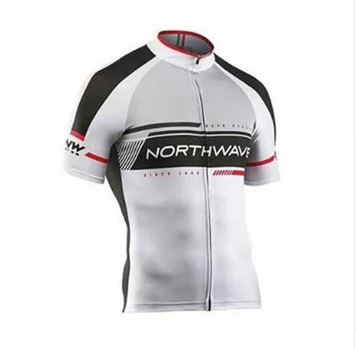 NW 2018 майки для велоспорта летняя одежда Ropa Ciclismo короткий рукав mtb велосипед