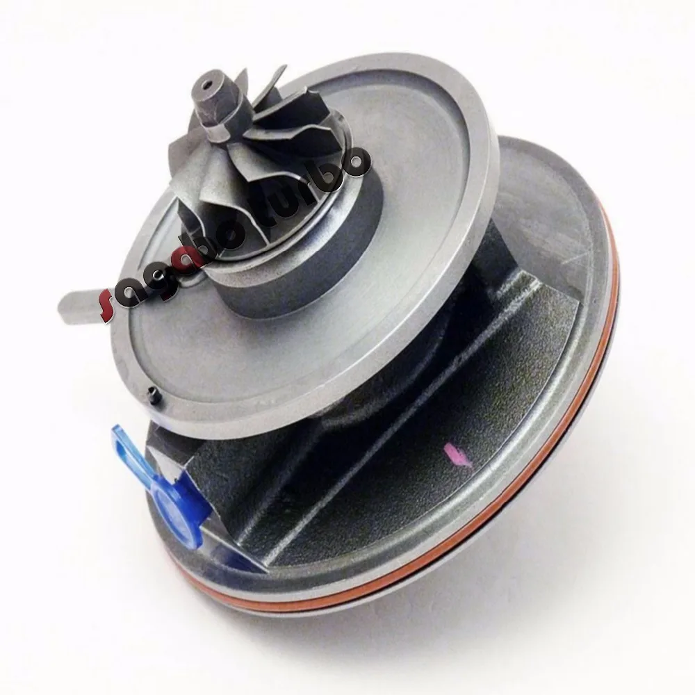 Турбокомпрессор картридж Core турбо КЗПЧ для RENAULT Megane II 74 кВт BV39 54399700027 54399880027 |