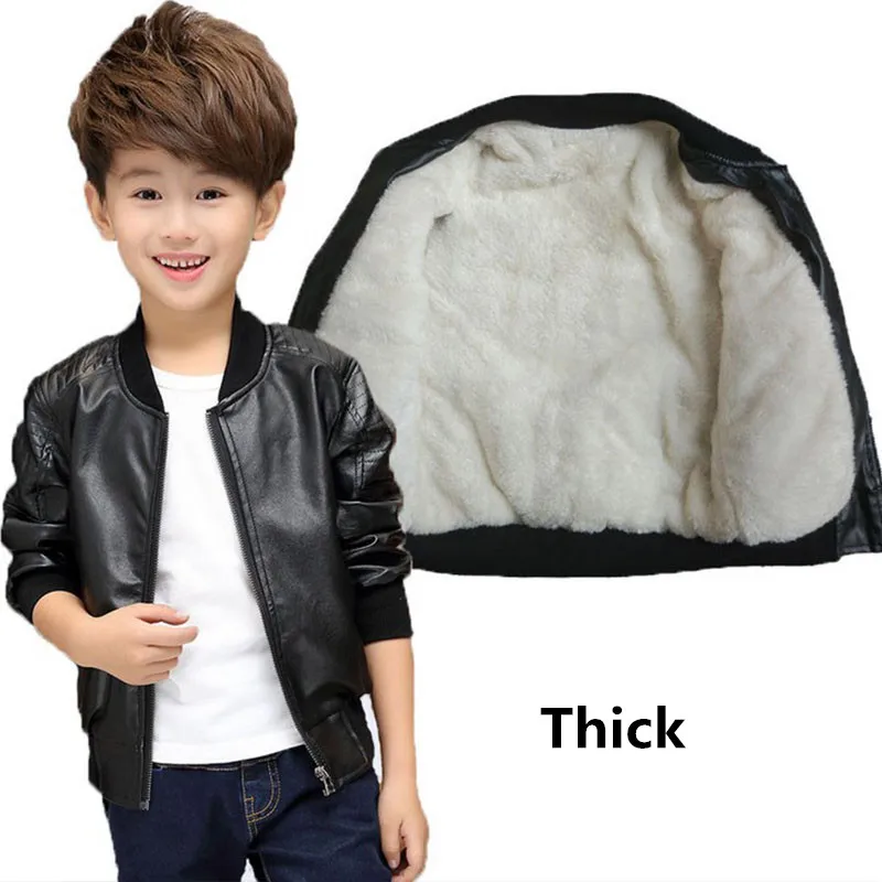 Новое поступление пальто для мальчиков сезон осень-зима модная корейская