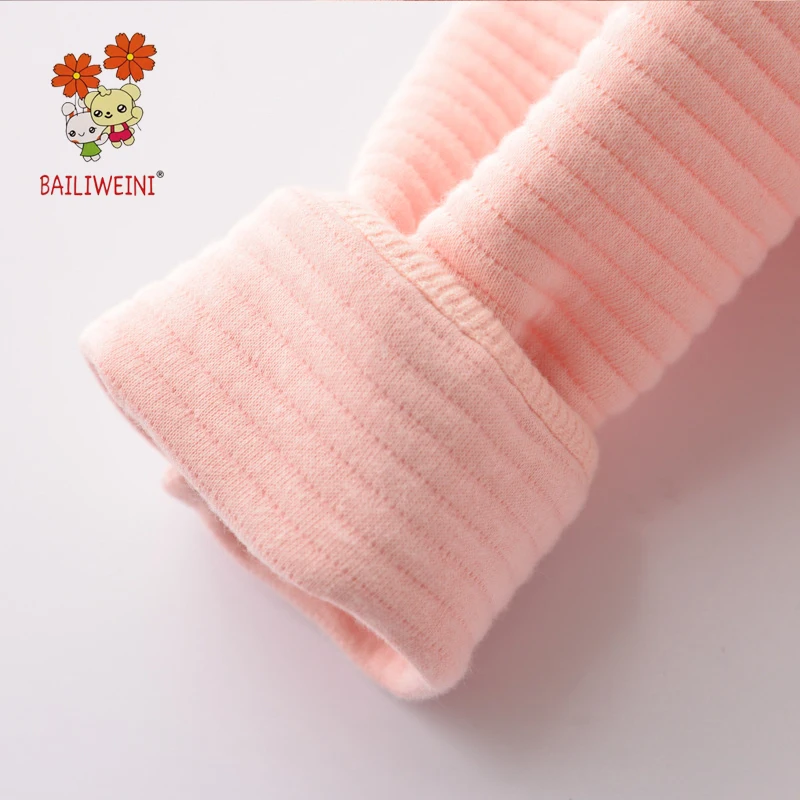 2021 autumn and winter models fashion coat BAILIWEINI rabbit embroidery long-sleeved hooded jacket fur ball boys | Детская одежда и