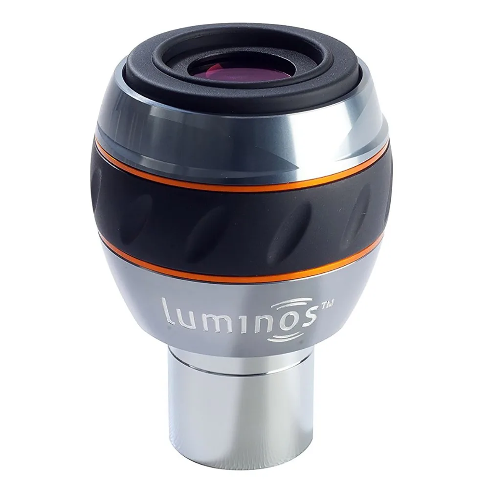 Окуляр Celestron 93432 Luminos 15 мм | Инструменты