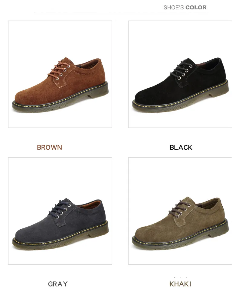 VASTWAVE/Мужская обувь; брендовая мужская обувь; Повседневная обувь из искусственной замши на шнуровке; Туфли-оксфорды на плоской подошве; удобная обувь; chaussure homme