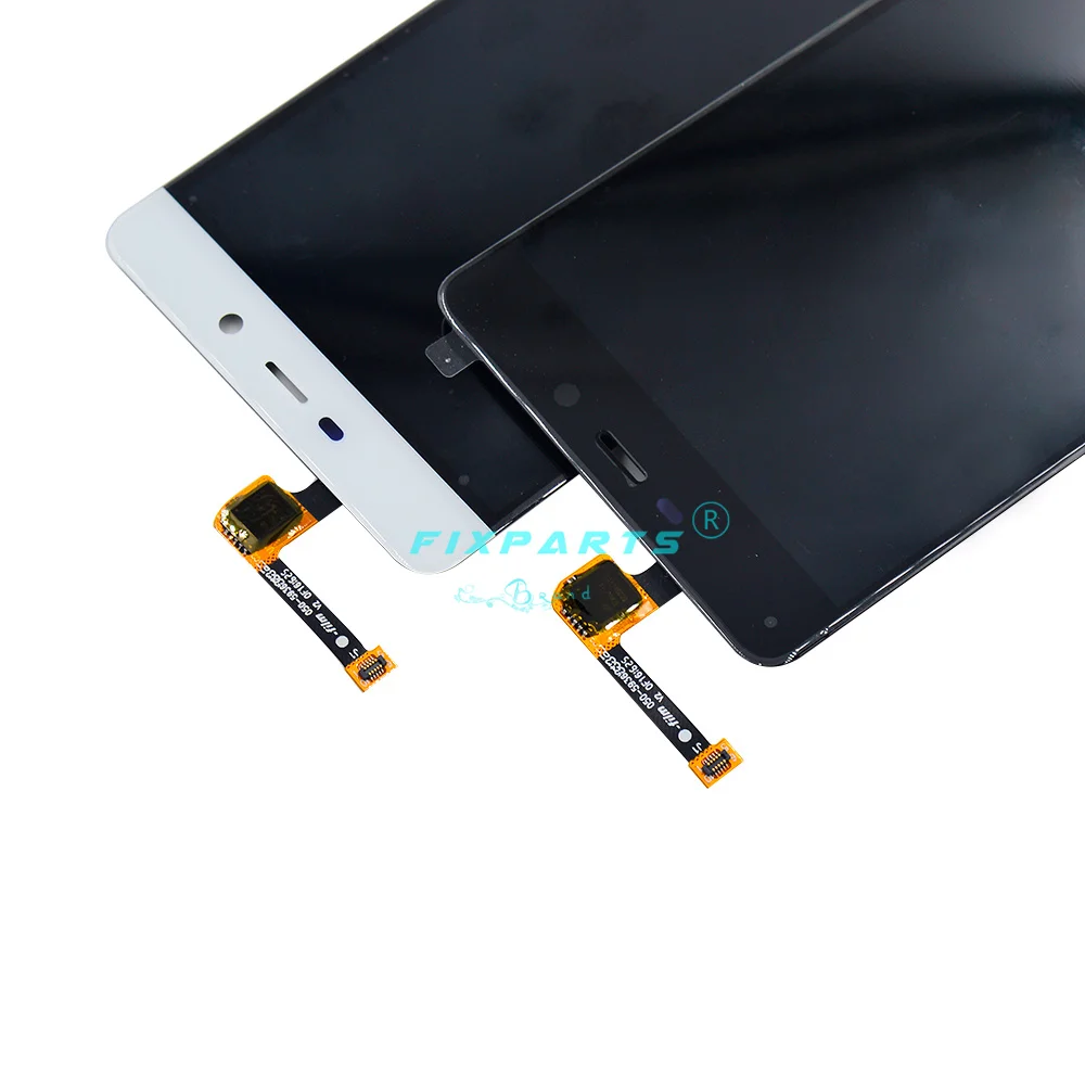 100% протестированный хорошо 5 0 &quotдля xiaomi redmi 4 Pro LCD дисплей сенсорный экран