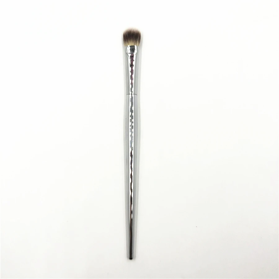 Live Beauty полностью Кисть для макияжа глаз Silver It Cosmetics #203 #216 #221 маленький большой